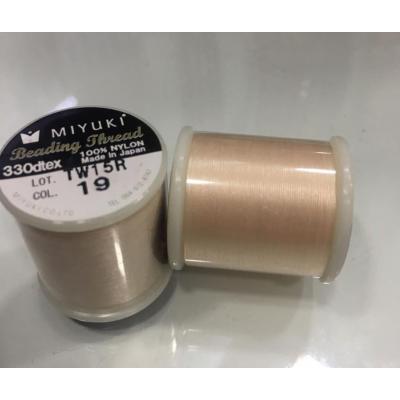 Orjinal Mıyuki İp No:19