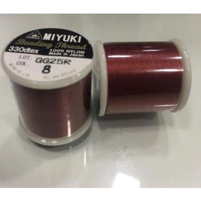 Orjinal Mıyuki İp No:8