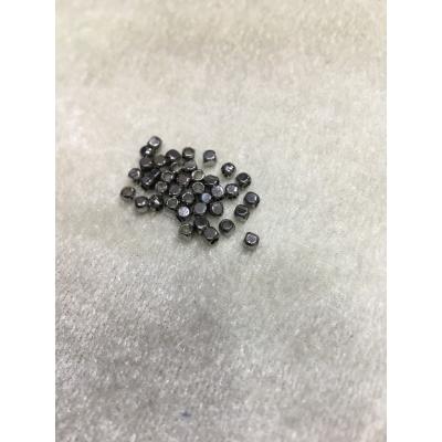 3mm Orta Boy Antresit Renk Kü...