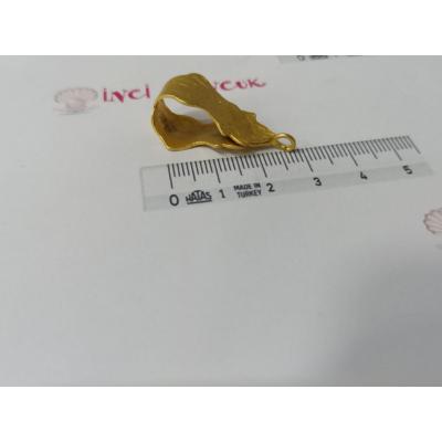 Ortası Delikli Metal Ara Aparat No: 100
