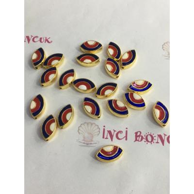 Ortası Delikli Mineli Ara Aparat No: 62