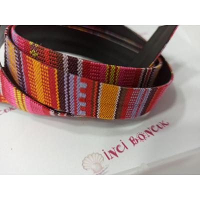Otantik Kilim Kordon No: 8