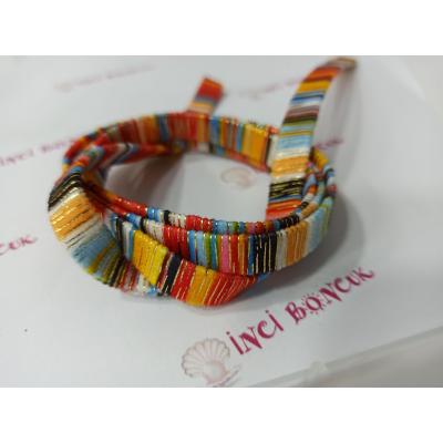 Otantik Kilim Kordon No: 9