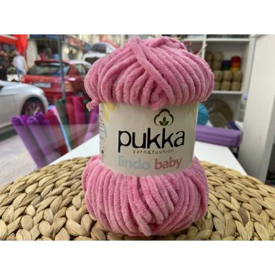PUKKA LİNDO BABY NO: 70907
