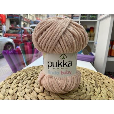 PUKKA LİNDO BABY NO: 70912