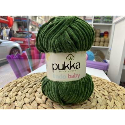 PUKKA LİNDO BABY NO: 70914