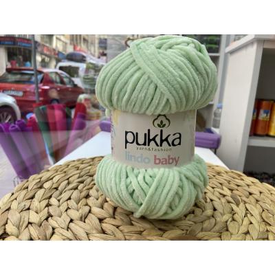 PUKKA LİNDO BABY NO: 70922