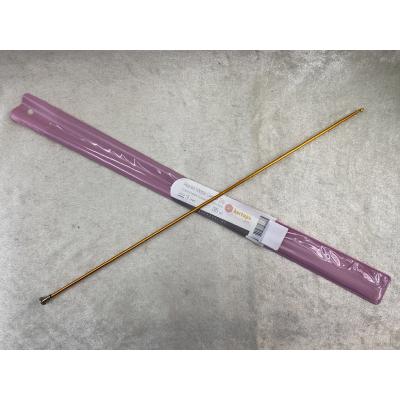 RENKLİ METAL GAGALI ŞİŞ 3 MM / 35 CM