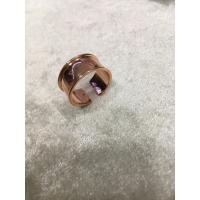 Roz Renk 10mm Yüzük Kasası