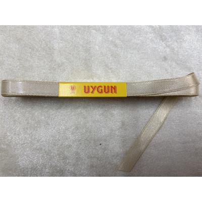 SATEN KURDELE AÇIK BAL 10 MM / 10 METRE