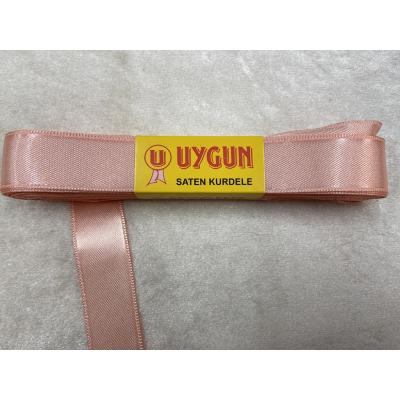 SATEN KURDELE SOMON 20 MM / 10 METRE