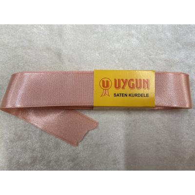 SATEN KURDELE SOMON 30 MM / 10 METRE