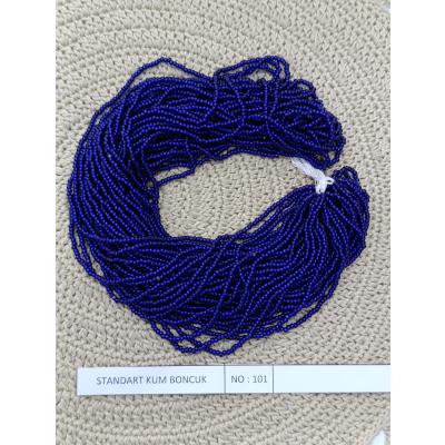 STANDART KUM BONCUK NO:101 (ROCAILLES 11/00 )