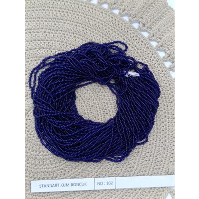 STANDART KUM BONCUK NO:102 (ROCAILLES 11/00 )
