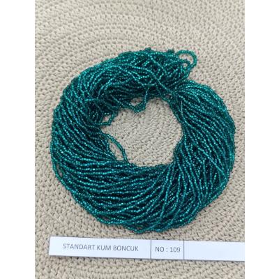 STANDART KUM BONCUK NO:109 (ROCAILLES 11/00 )