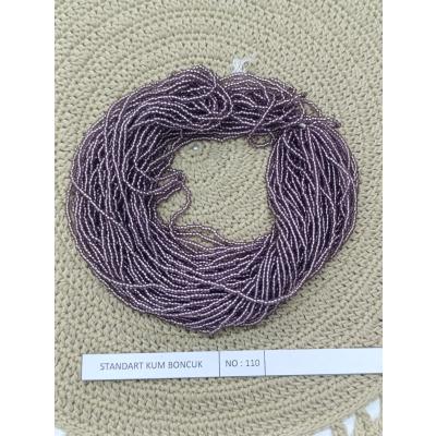 STANDART KUM BONCUK NO:110 (ROCAILLES 11/00 )