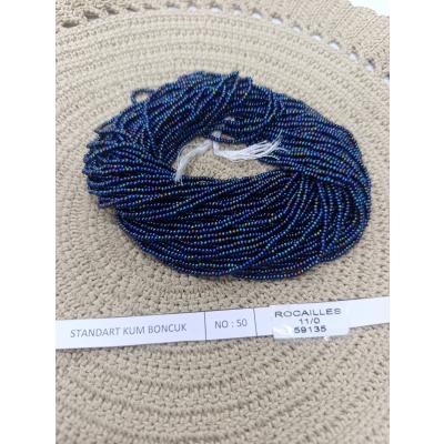 STANDART KUM BONCUK NO:50 (ROCAILLES 11/00 59135)