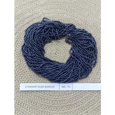 STANDART KUM BONCUK NO:70 (ROCAILLES 11/00 )