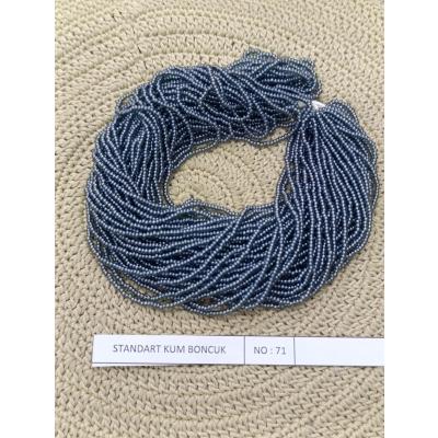 STANDART KUM BONCUK NO:71 (ROCAILLES 11/00 )
