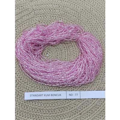 STANDART KUM BONCUK NO:77 (ROCAILLES 11/00 )