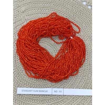 STANDART KUM BONCUK NO:93 (ROCAILLES 11/00 )