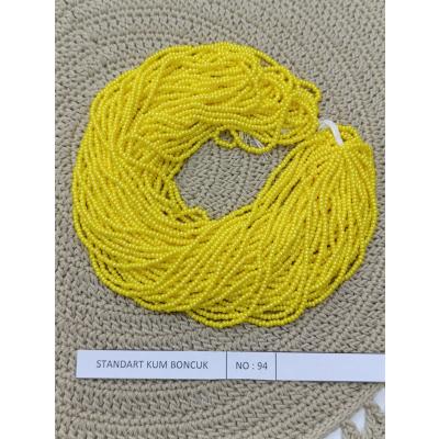 STANDART KUM BONCUK NO:94 (ROCAILLES 11/00 )