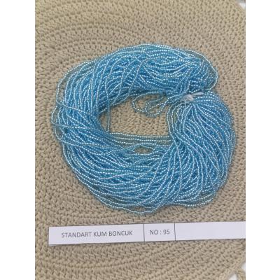 STANDART KUM BONCUK NO:95 (ROCAILLES 11/00 )