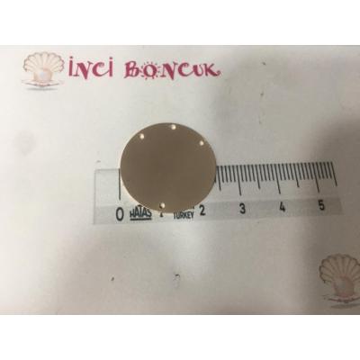 Tasarım Malzemesi No: 115