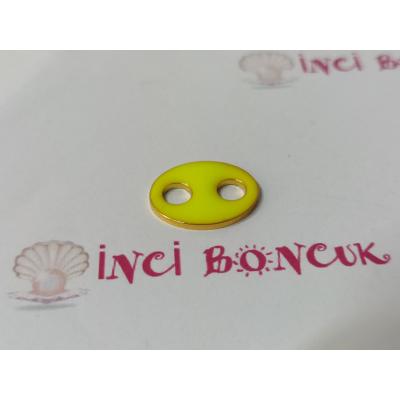 Tek Kluplu Mineli Sallantı Aparatı No: 347