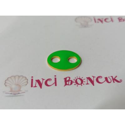 Tek Kluplu Mineli Sallantı Aparatı No: 351