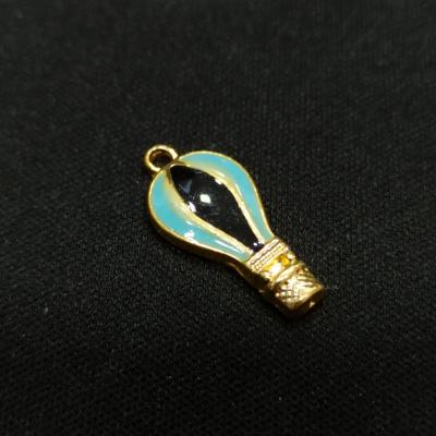 Tek Kluplu Mineli Sallantı Aparatı No: 404