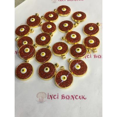 Tek Kluplu Mineli Sallantı Aparatı No: 488