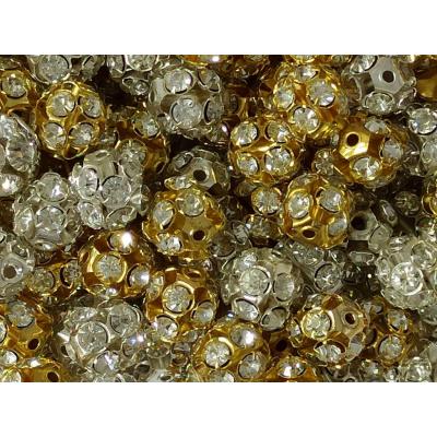 Tesbih Malzemesi 10mm Rondela No: 14