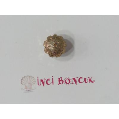 Tesbih Malzemesi 14mm Rondela No: 19