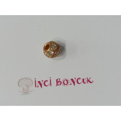 Tesbih Malzemesi 10mm Rondela No: 5