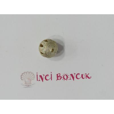 Tesbih Malzemesi 14mm Rondela No: 18