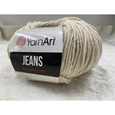YARNART JEANS NO: 05