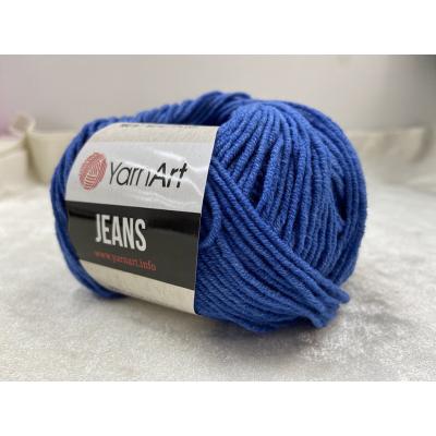 YARNART JEANS NO: 17