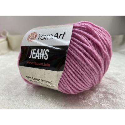 YARNART JEANS NO: 20