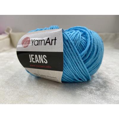 YARNART JEANS NO: 33