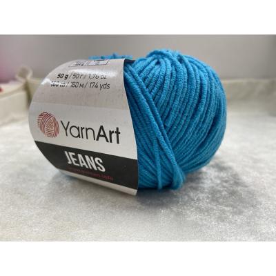 YARNART JEANS NO: 49