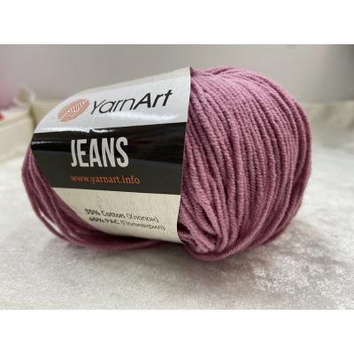 YARNART JEANS NO: 65