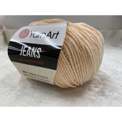 YARNART JEANS NO: 73
