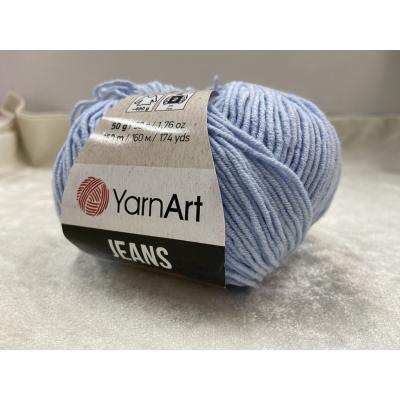 YARNART JEANS NO: 75