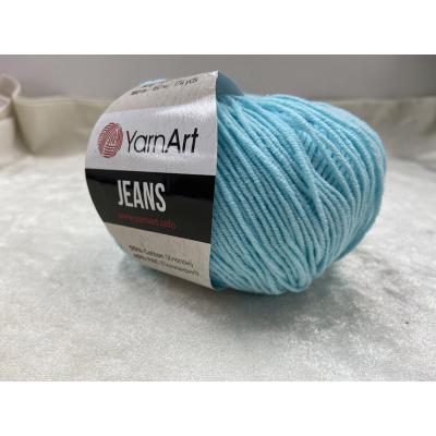 YARNART JEANS NO: 76