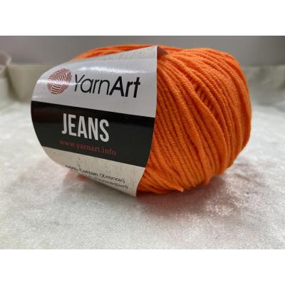 YARNART JEANS NO: 77