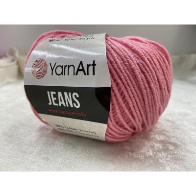 YARNART JEANS NO: 78