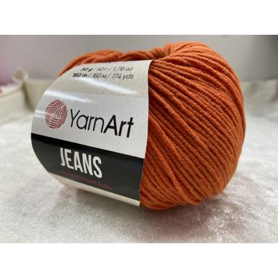 YARNART JEANS NO: 85