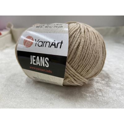 YARNART JEANS NO: 87