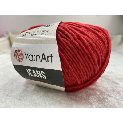 YARNART JEANS NO: 90